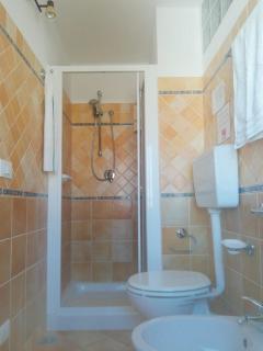 camera azzurra San Vito Lo Capo - San Vito lo Capo - 8