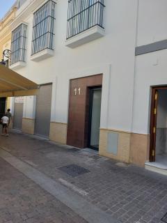 Sol de Sanlúcar Ático centro Parking incluido - Sanlúcar de Barrameda - 9