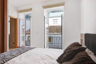 Traditional 3 bedroom apartment - 2