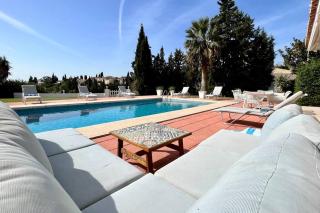 Villa Scenic with Private Pool - Sleeps 8 - Mijas - 9