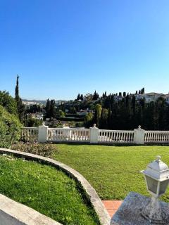 Villa Scenic with Private Pool - Sleeps 8 - Mijas - 8