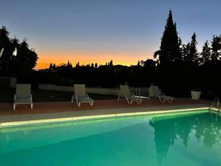 Villa Scenic with Private Pool - Sleeps 8 - 7