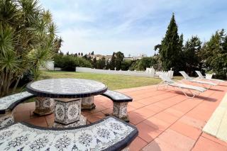 Villa Scenic with Private Pool - Sleeps 8 - Mijas - 6