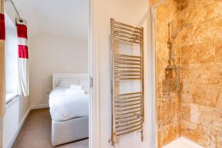 Cosy 2 Bedroom Home in Wigan - Wigan - 1