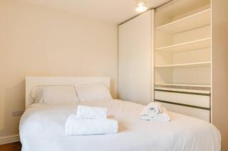 Cosy 2 Bedroom Home in Wigan - Wigan - 3