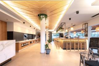 Malena Hotel & Suites - Adults Only by Omilos Hotels - Amoudara Herakliou - 5