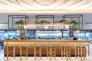 Malena Hotel & Suites - Adults Only by Omilos Hotels - Amoudara Herakliou - 4
