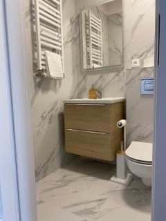 Apartamenty nad zalewem 121 - Serock - 3