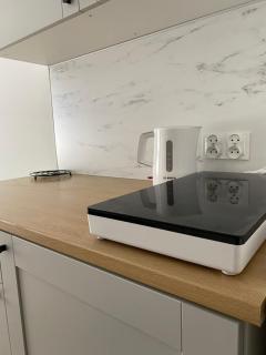 Apartamenty nad zalewem 121 - Serock - 1