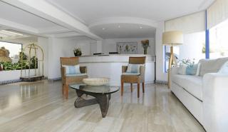 MR Mar Suites (ex Neruda Mar Suites) - 3