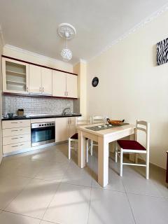 Apartaments SAFARI - Durrës - 5