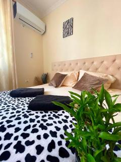 Apartaments SAFARI - Durrës - 8