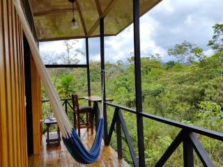 Onca Tours & Treehouses - San Rafael - 0