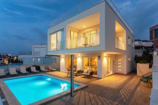 Luxury Villa Emily - Ražanj - 0