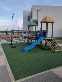 Tu apartamento vacacional en Girardot Cundinamarca - AQUALINA ORANGE - Girardot - 5