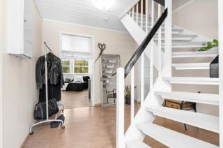 Sjarmerende familievennlig hus med 2 soverom - 1