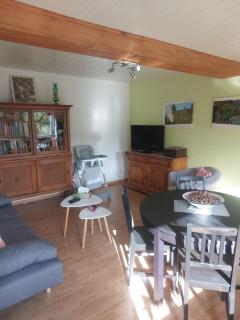 Chez Nadine - Ranspach - 9