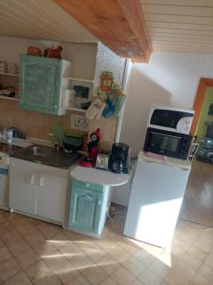 Chez Nadine - Ranspach - 2
