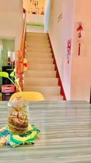 Sanli B&B - Jinhu - 5