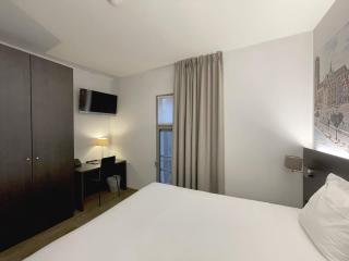 3 Paardekens - City Centre Hotel - Mechelen - 3