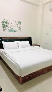 Sanli B&B - Jinhu - 2