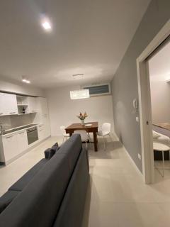 MATE' APARTMENTS - FREE WIFI & AIR CONDITIONAL - Molfetta, Puglia, Italy - Molfetta - 9