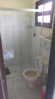 Casa Fávero - Bairro Araça - 1