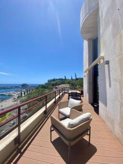 Rooftop Marina l by Madeira Best Apartments - Funchal - 9