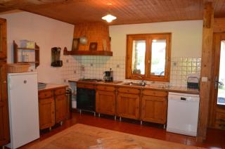 Appartement La Clairière Châtel Réservation - Châtel - 6