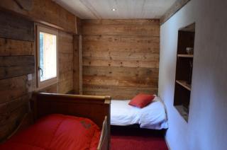 Appartement La Clairière Châtel Réservation - Châtel - 3