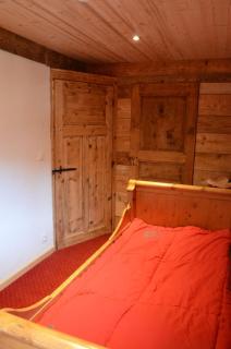 Appartement La Clairière Châtel Réservation - Châtel - 2