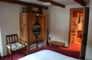 Appartement La Clairière Châtel Réservation - 1