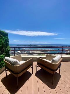 Rooftop Marina l by Madeira Best Apartments - Funchal - 0