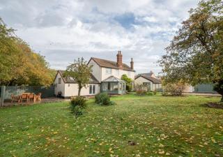 CowPasture Cottage - 0