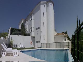 Villa Guadalupe - Málaga - 6