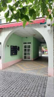 Chill Apartman Hévíz - Hévíz - 4