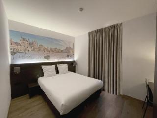3 Paardekens - City Centre Hotel - Mechelen - 7