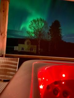 In the heart of the Lyngen alps, Holmen i Lyngen - Lyngseidet - 3