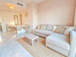 Seaview Penthouse Valle Romano Golf - Estepona - 4