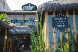 Longboard Paradise Surf Club - 6