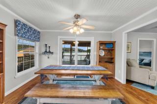 Lakefront Haven about 6 Mi to Historic Granbury Square - 4