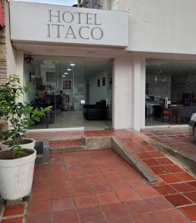 Hotel ITACO - 0