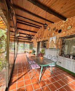 Finca Paraíso Rural - El Burgo de Osma - 2
