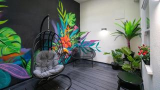 Hotel 105 - Liverpool - 7
