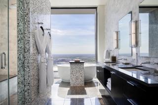 The Westin Dallas Downtown - 3