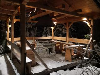 Willa Gusia, Apartamenty - 6