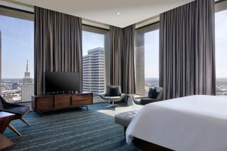 The Westin Dallas Downtown - 2