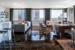 The Westin Dallas Downtown - 1