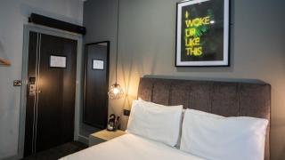 Hotel 105 - Liverpool - 3