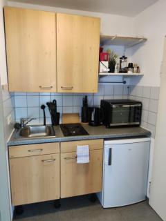 ZEN Apartment - good traffic connection - bright - 3